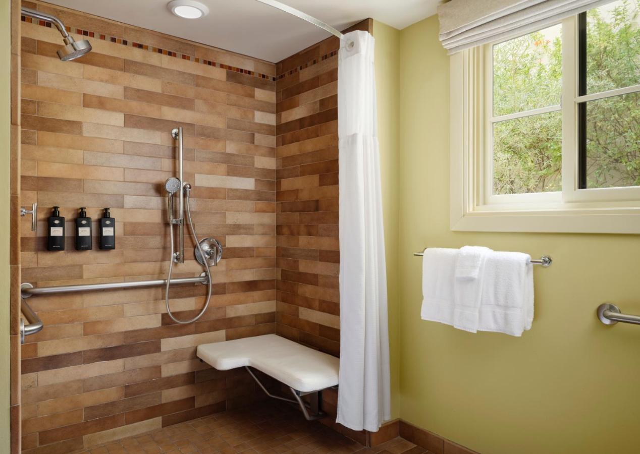 Single Room Disability Access