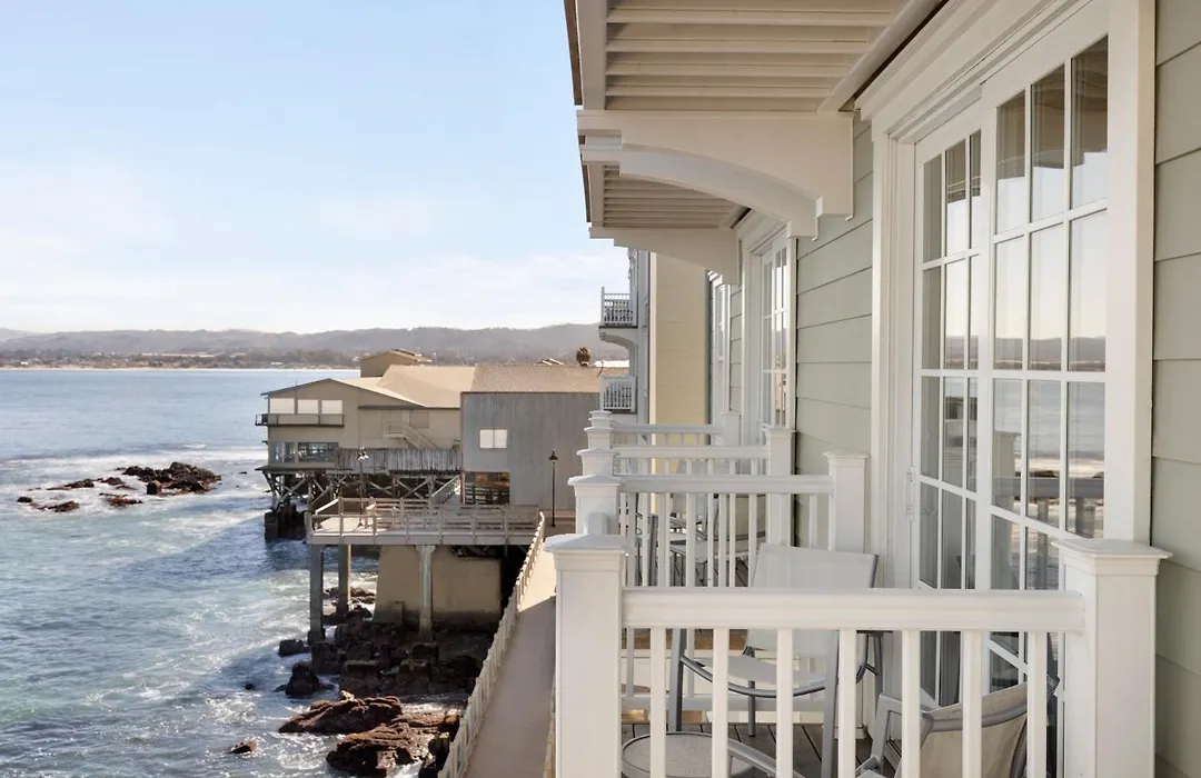 Intercontinental The Clement Monterey By Ihg-1
