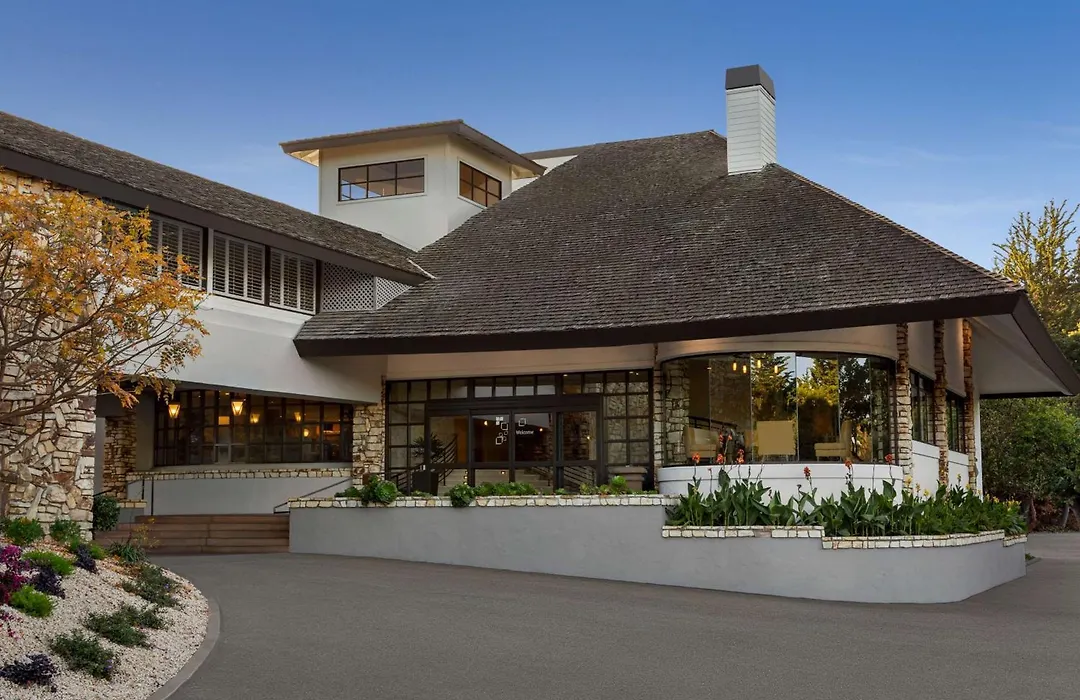 Hilton Garden Inn Monterey-1