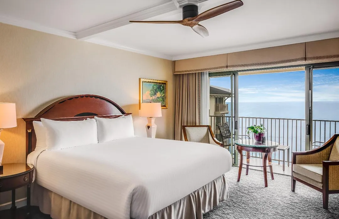Monterey Plaza Hotel & Spa-1