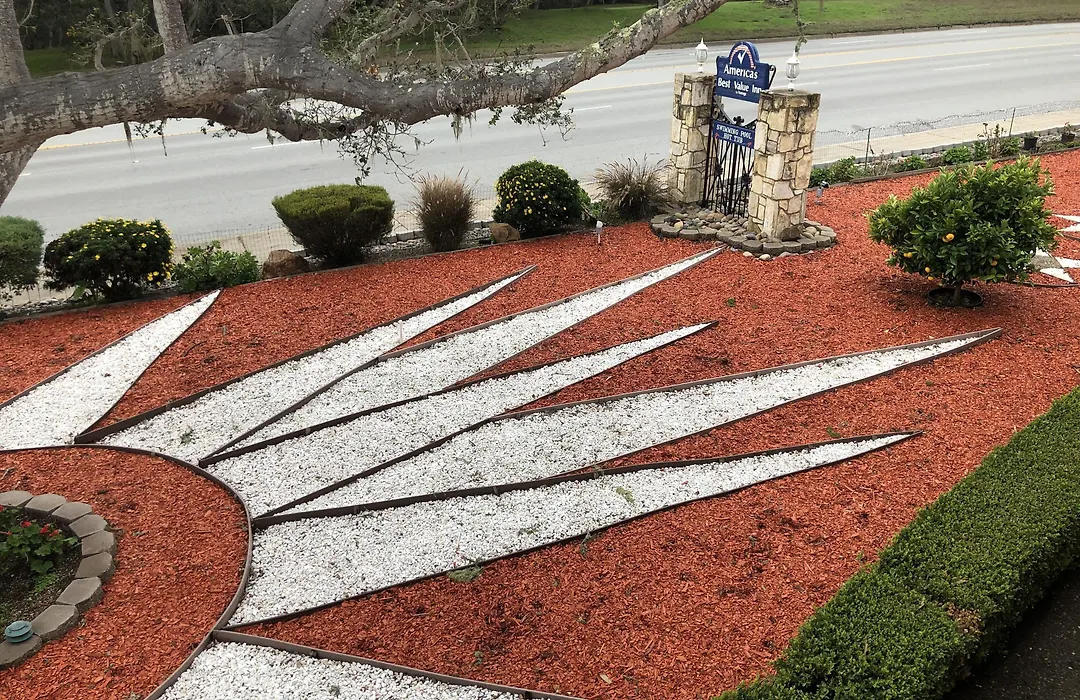 Americas Best Value Presidents Inn On Munras-1