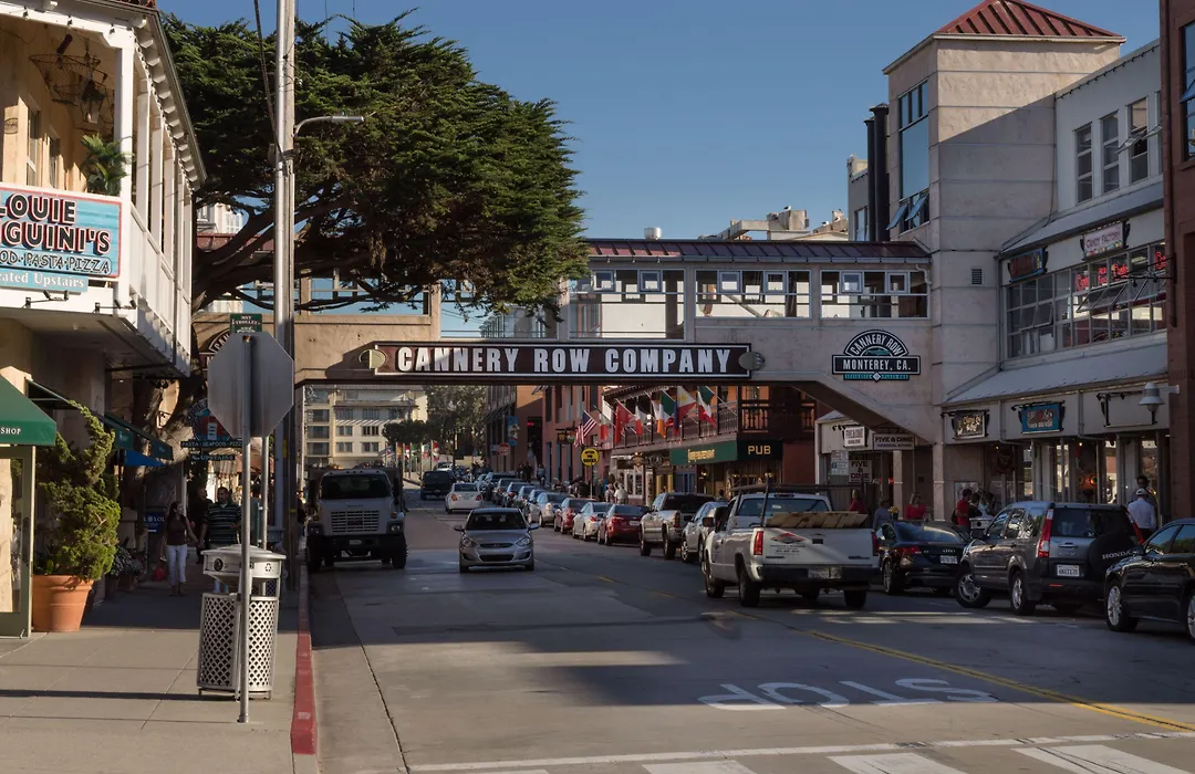 The Monterey Hotel-1