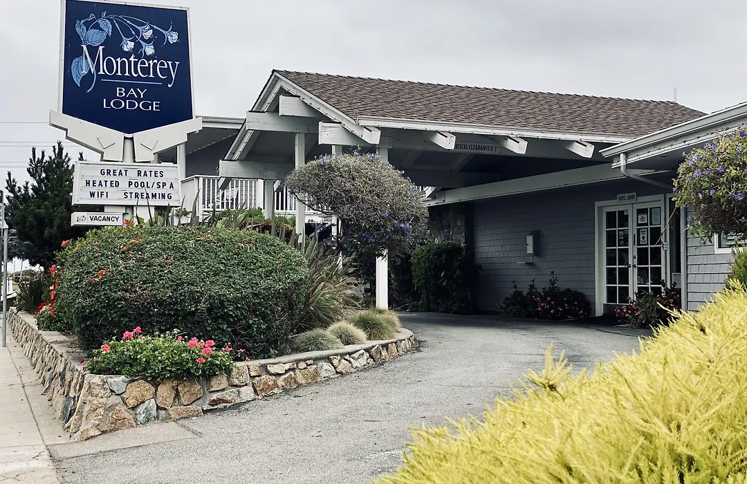 Monterey Bay Lodge-1