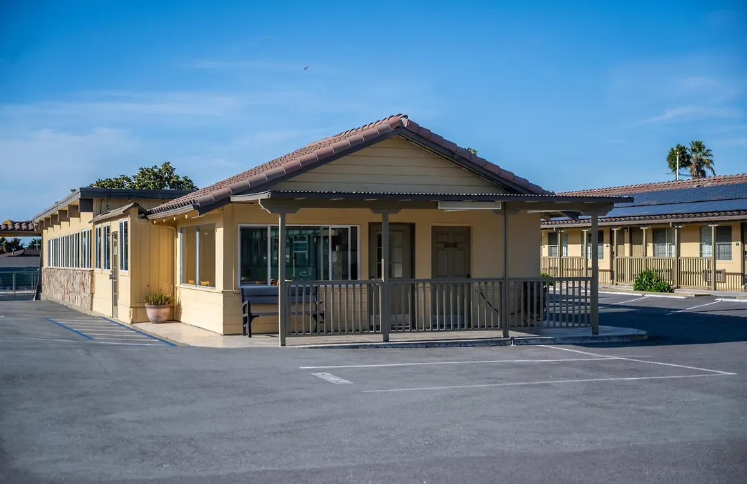 El Castell Motel-1