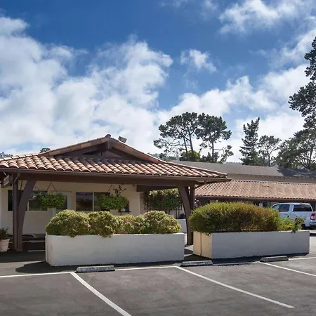 Days Inn By Wyndham Monterey-Fisherman'S Wharf Aquarium-3