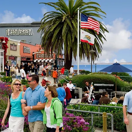 Monterey Bay Inn-2