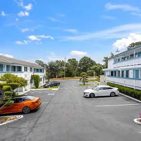 Arbor Inn Monterey-2