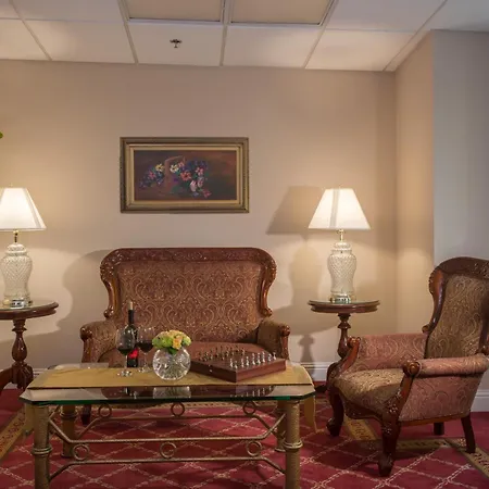 The Monterey Hotel-3