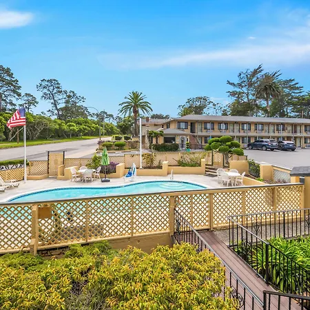 Best Western Park Crest Inn-3