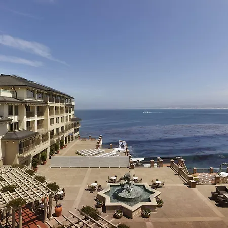 Monterey Plaza Hotel & Spa-2
