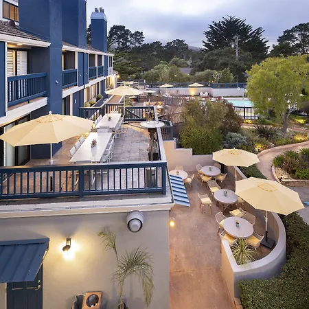 Mariposa Inn And Suites-2