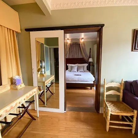 Hotel 1110 (Adults Only)-3