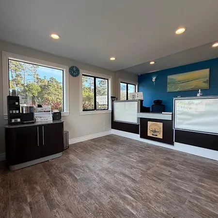 Fisherman'S Cove Inn-2