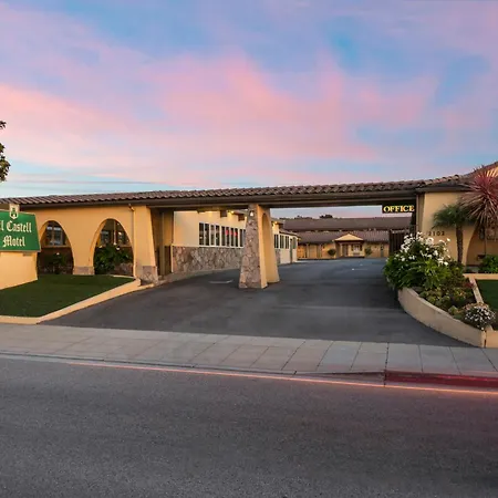 El Castell Motel-3