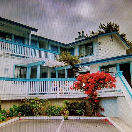 Arbor Inn Monterey-3